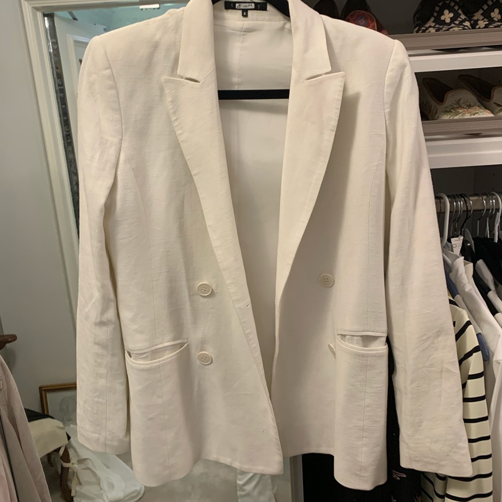 Theory Jacket